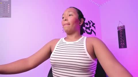 desty_y online show from November 2, 3:50 am