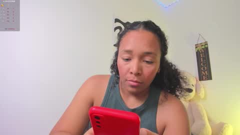 desty_y online show from December 3, 6:03 am