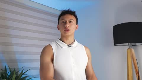 Snapshot of deus_belli chatting on September 25, 7:15 am Deus Belli online show from September 25, 7:15 am