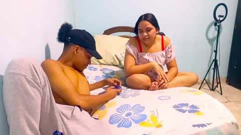 deus_steim online show from February 27, 12:25 am