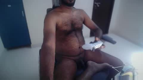 deusexjohn online show from December 16, 6:20 am