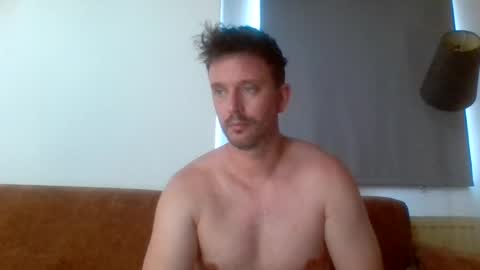 deutero1986 online show from July 13, 5:05 pm