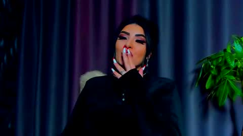 Devasha online show from March 8, 2:51 pm