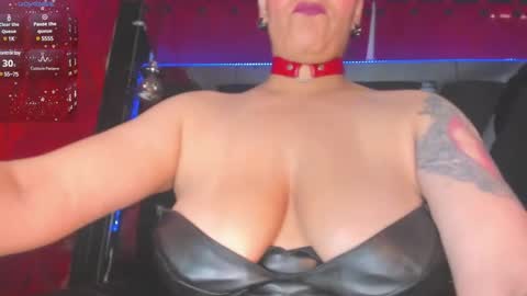 devil_taylorx online show from March 4, 2:53 pm