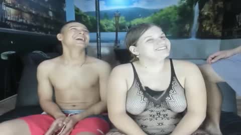 devilangel_3some online show from November 25, 3:49 am