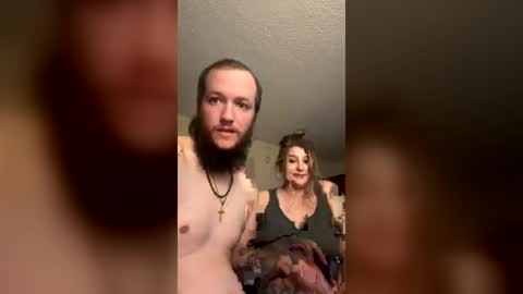 Daddysdevil online show from June 13, 4:01 am