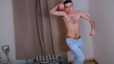 devin_ho online show from February 13, 11:15 pm