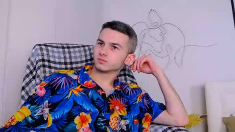 devin_ho online show from February 17, 7:55 pm