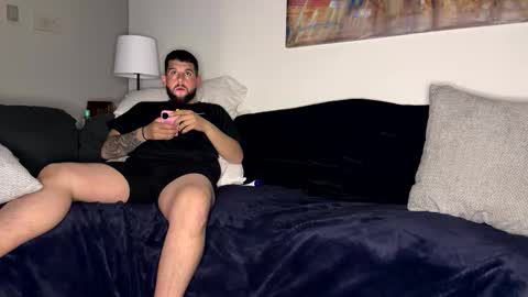 come play  online show from April 26, 7:50 am