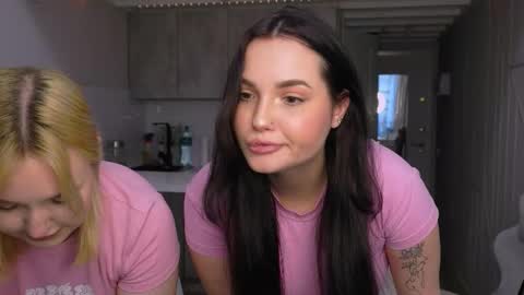 Ri and Bell online show from September 22, 2:43 pm