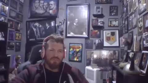 deweycoxx online show from March 30, 7:14 pm