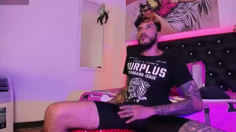 dex_ak586 online show from November 7, 2:14 am