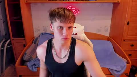 Dexter online show from July 17, 10:11 pm