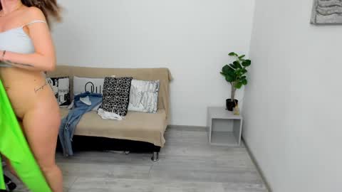 Deya online show from February 13, 11:26 pm