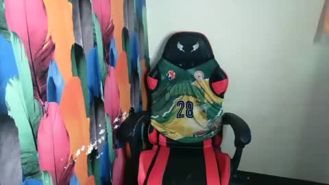 DeymCum online show from January 20, 2:57 pm