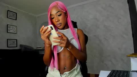 Madisson online show from March 14, 8:46 pm