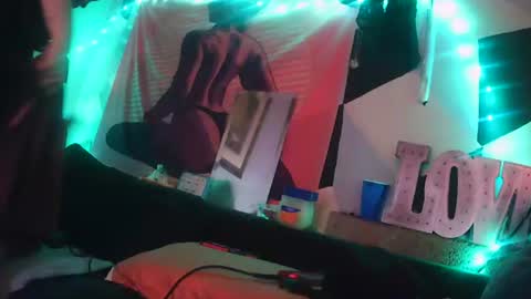 dezirae starz online show from July 2, 11:53 pm