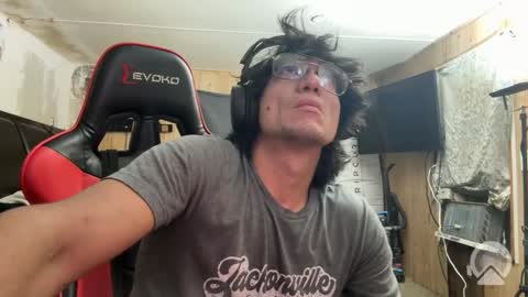 deztrixxx online show from March 13, 6:05 am