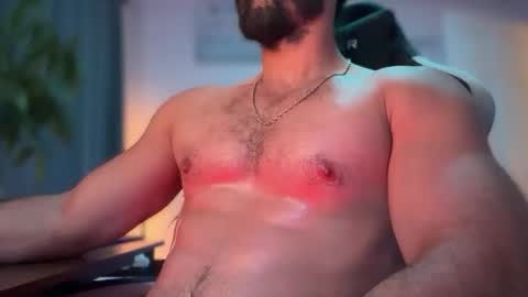dezzydee1one online show from May 5, 3:46 am