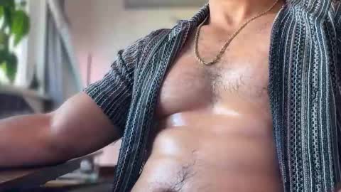 dezzydee1one online show from June 7, 4:45 pm
