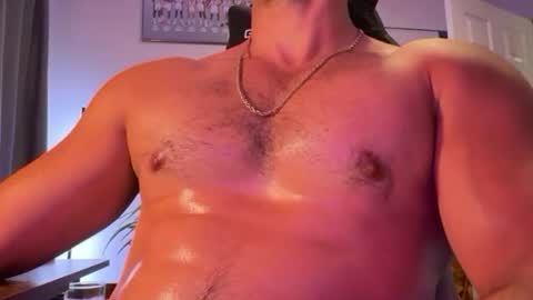 dezzydee1one online show from June 27, 8:09 am