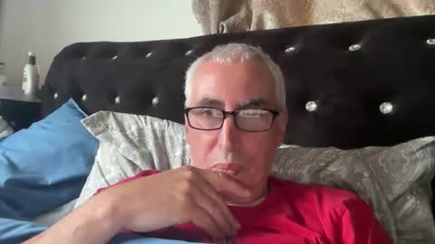 dfraserc online show from May 30, 7:23 pm