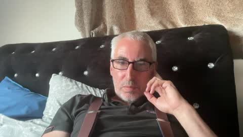 dfraserc online show from May 29, 7:12 pm