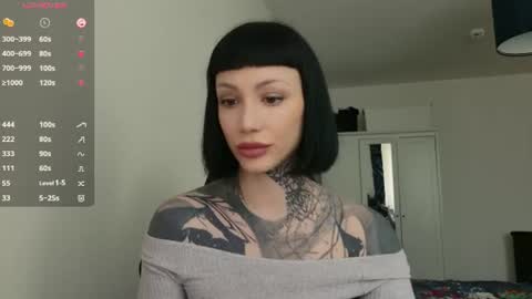 dgtlgrl online show from July 24, 12:02 pm