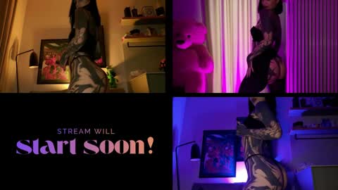 dgtlgrl online show from March 30, 3:12 pm