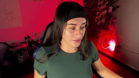 dhaniela naugthy online show from November 20, 7:33 pm