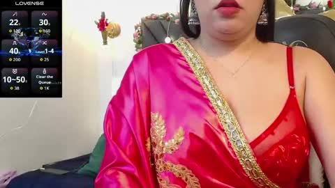 dharanisnisha online show from April 14, 12:08 pm