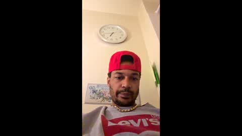 dharonson33 online show from December 4, 11:48 pm