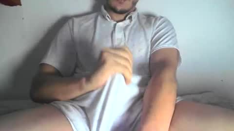 Carter  online show from November 4, 1:29 am