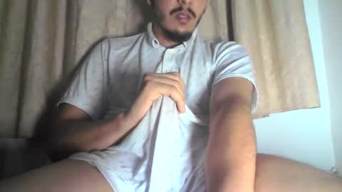 Carter  online show from October 9, 9:15 am