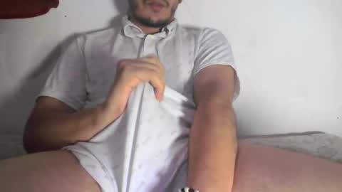 Carter  online show from November 5, 1:40 am