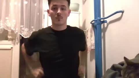 DiLo online show from March 5, 12:08 am