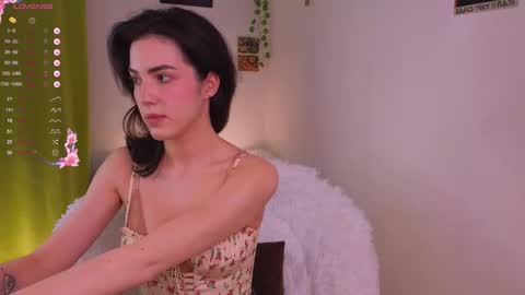 Diana online show from December 1, 2:48 pm