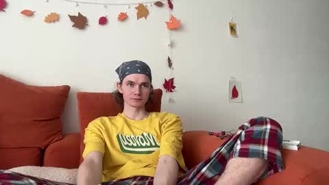 Di Alex online show from November 15, 10:06 am