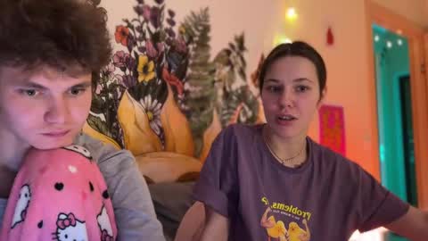 Di Alex online show from February 20, 4:47 pm