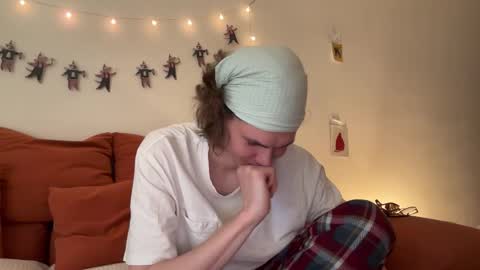 Di Alex online show from December 19, 12:11 pm