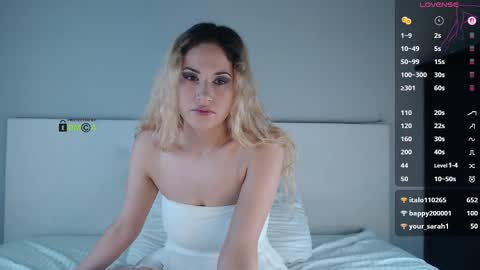 Dia online show from February 28, 12:14 am