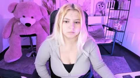 Dia online show from December 1, 12:41 am