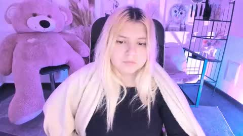 Dia online show from January 9, 12:38 am