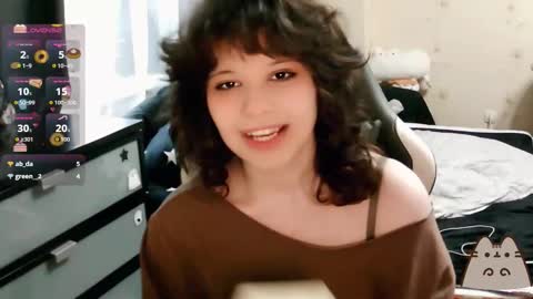 diabeti4ka online show from April 5, 10:34 am