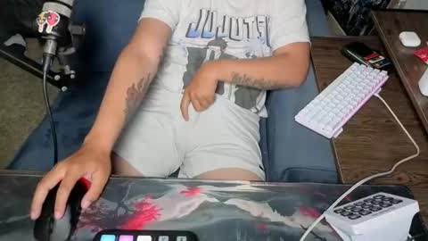 diablo_1191 online show from December 18, 1:23 am