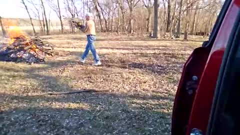 Yeti online show from February 27, 10:35 pm