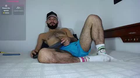 MaSSimo online show from July 11, 11:52 pm