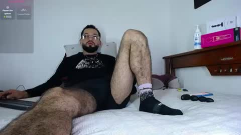 MaSSimo online show from July 21, 4:03 am