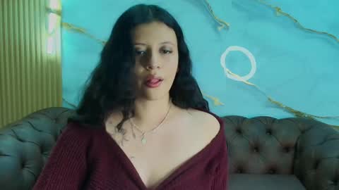 Diamond online show from November 24, 9:35 pm