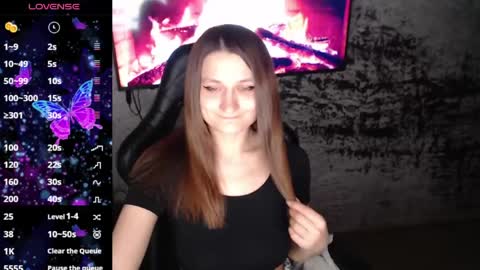 diamr online show from March 18, 6:14 pm